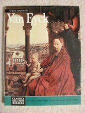 L'OPERA COMPLETA DEI VAN EYCK