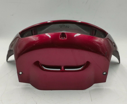 Cupolino mascherina aprilia - mascherina,