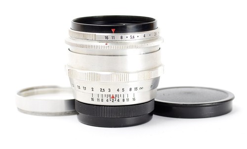 Carl zeiss jena biotar - zeiss,
