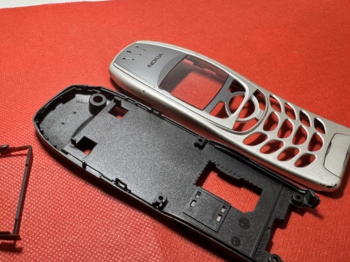 Nokia 6310i front cover - 6310i,