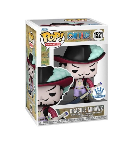 Funko pop one piece - funko,