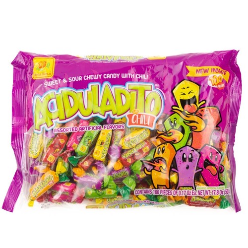 Aciduladito rosa - de,