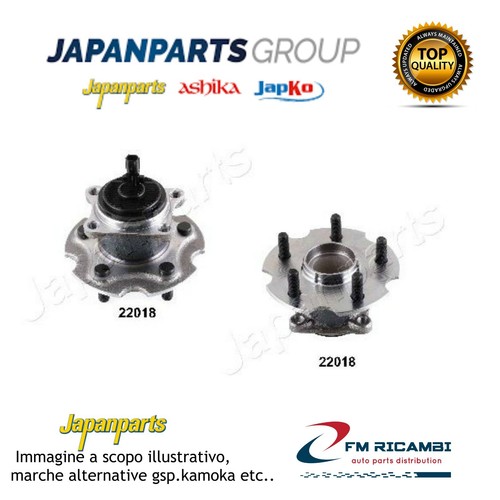 19011 japanparts kit - kk-19011,