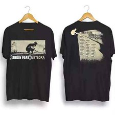 Maglia Linkin Park Meteora