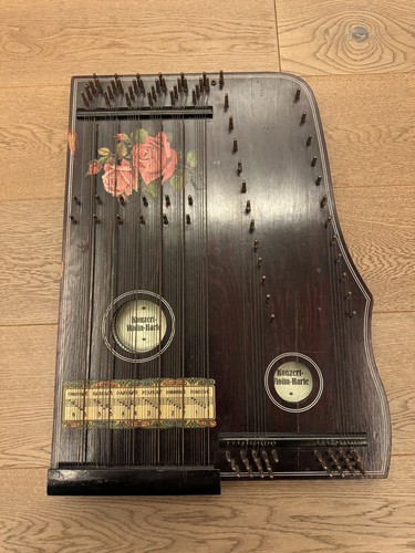 Antica cetra concerto violino