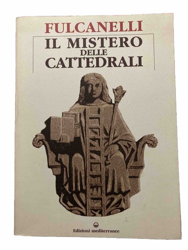 Fulcanelli il mistero - il,