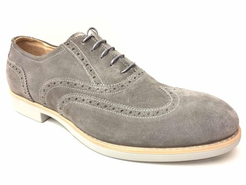 Scarpe casual derby - derby, inglese
