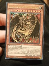 Yugioh Hamon, Signore del