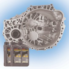 Cambio manuale Toyota RAV4 2.2