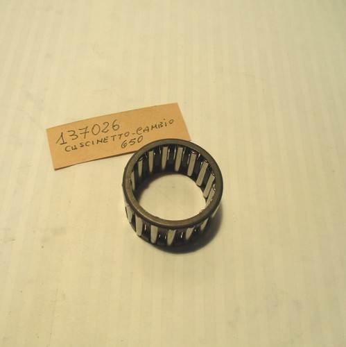 Gabbia rulli 32x40x25 cambio - rulli,