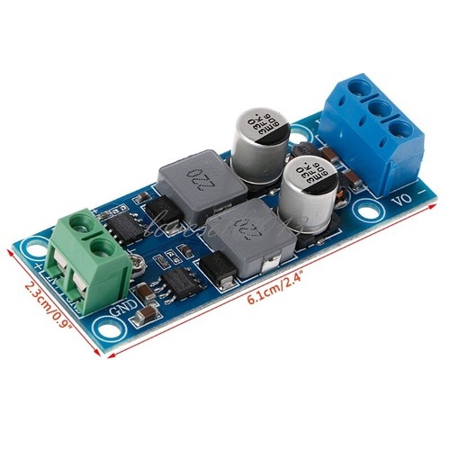 30w buck step - 30w,