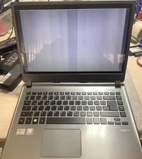 ACER ASPIRE M5 I3 DA RIPARARE