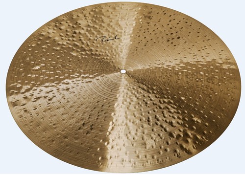 Piatto modello paiste - piatto/modello,