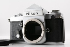 Come nuovo nikon f2 - [come, nuovo]