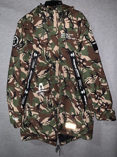 Aape bathing ape bape - ape,