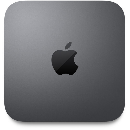 Apple mac mini - mac, 2018