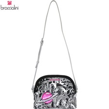 Braccialini borsa a tracolla