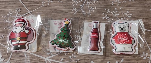 Set decori natalizi trudi - 4,