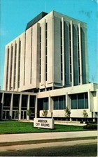 Cartolina d'epoca - ANDERSON