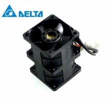 Delta 12V DC Turbofan ad alte