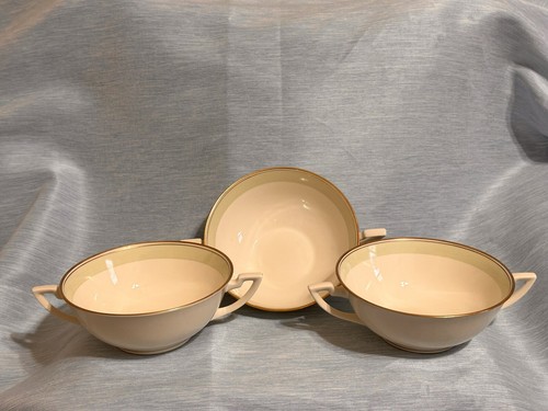 Antique royal copenhagen pcs - antique,