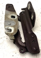 RICAMBI USATI, CERNIERA DESTRA COFANO ANTERIORE FORD FIESTA, ANNO : 2010