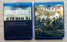 Blu ray Band of Brothers + The
