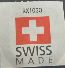 MOLLA CARICA ROLEX 1030