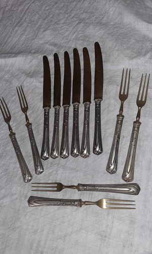 Argenteria antica - argenteria,