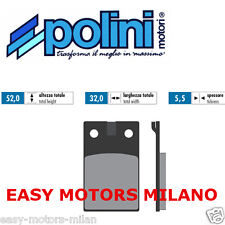 Coppia Pastiglie Freno