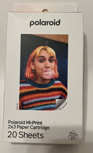 Polaroid print set di - polaroid,