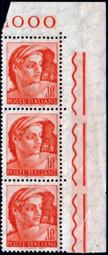 1961 lire 10 - 1961,
