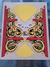 DISEGNO MENSOLA  SU TAVOLA