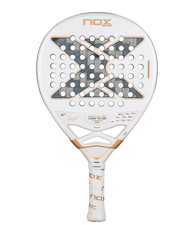 Nuova Nox At10 Genius 12K Alume Extreme By Tapia 2026!