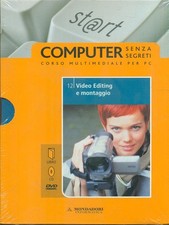 VIDEO EDITING E MONTAGGIO -