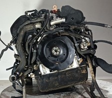 AYH motor completo VOLKSWAGEN