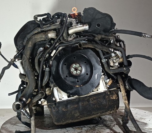 Ayh motore volkswagen - ayh,
