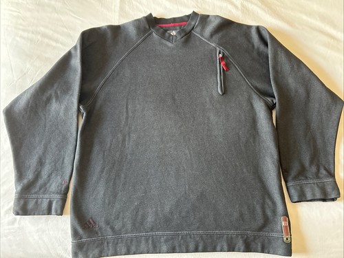 Felpa adidas y2k - adidas, vintage