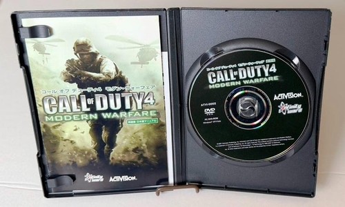 Call duty 4 modern - call,