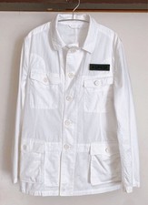 Giacca Safari ASPESI M taglia bianca