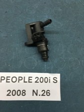 INIETTORE KYMCO PEOPLE S 200 i 2007 2016