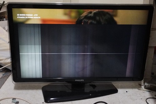 Philips modello - 32",
