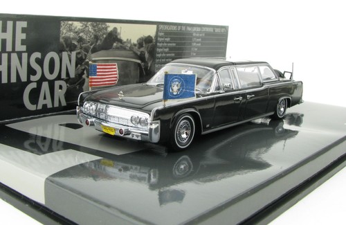 Minichamps 430086101 lincoln - minichamps,