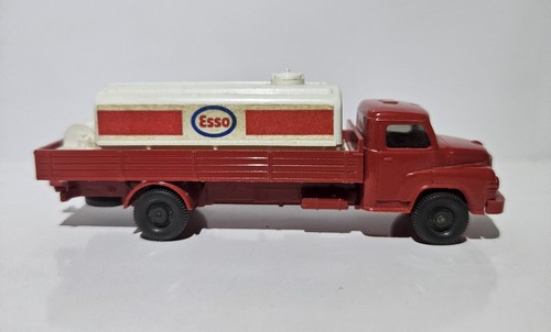 Wiking 808 man diesel - 808,