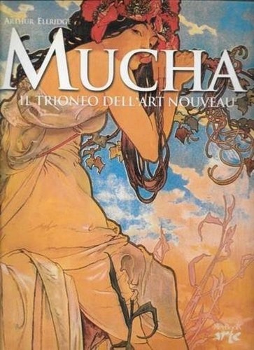 Mucha trionfo dell art - mucha.,