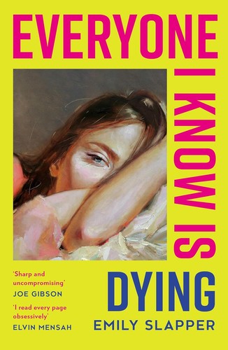 Everyone know dying a - everyone,