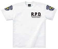 CAPCOM Resident Evil
