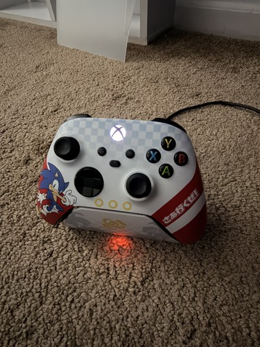 Sonic the hedgehog razer - ,