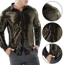 Camicia da discoteca