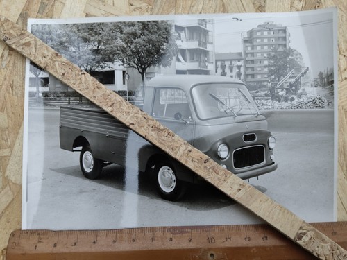 Fotografia originale